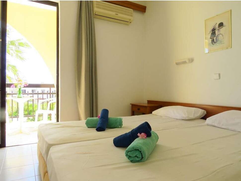 Een foto van Smart Accommodation Rhodes