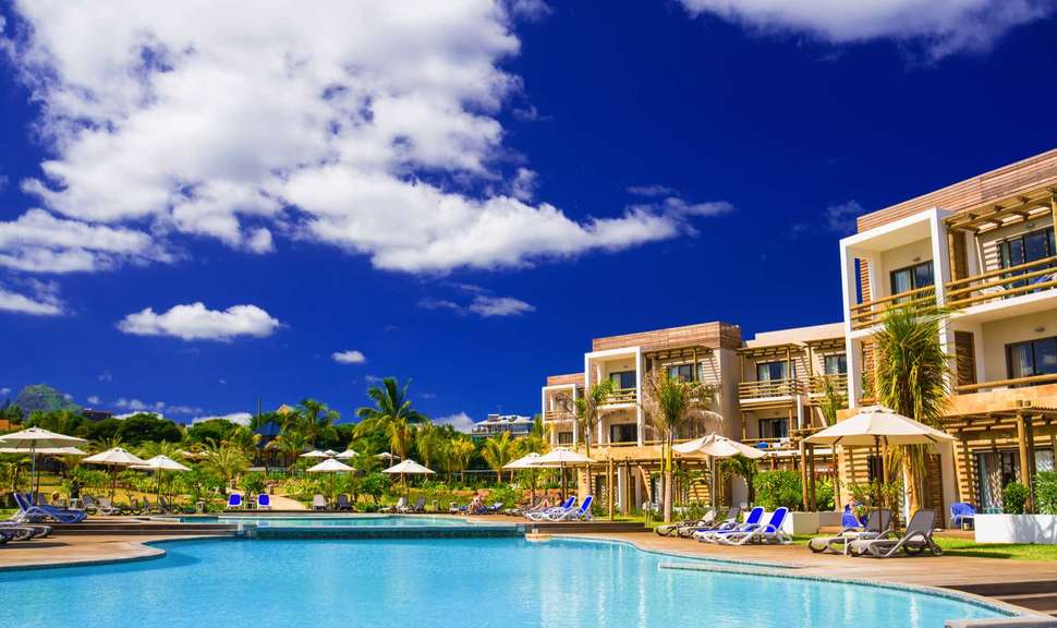 Een foto van Maritim Resort & Spa Mauritius