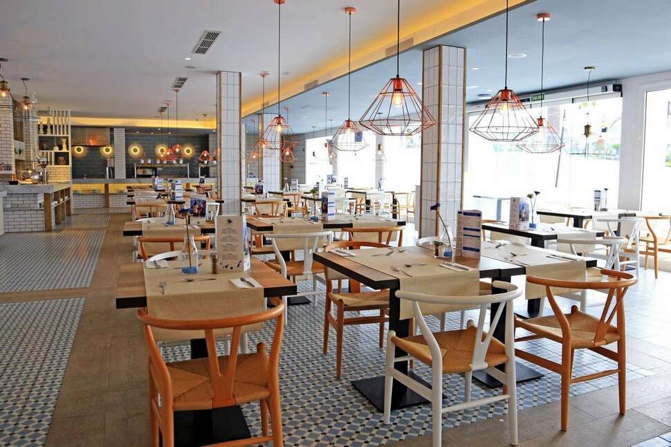 Een foto van Blue Sea Corralejo Village