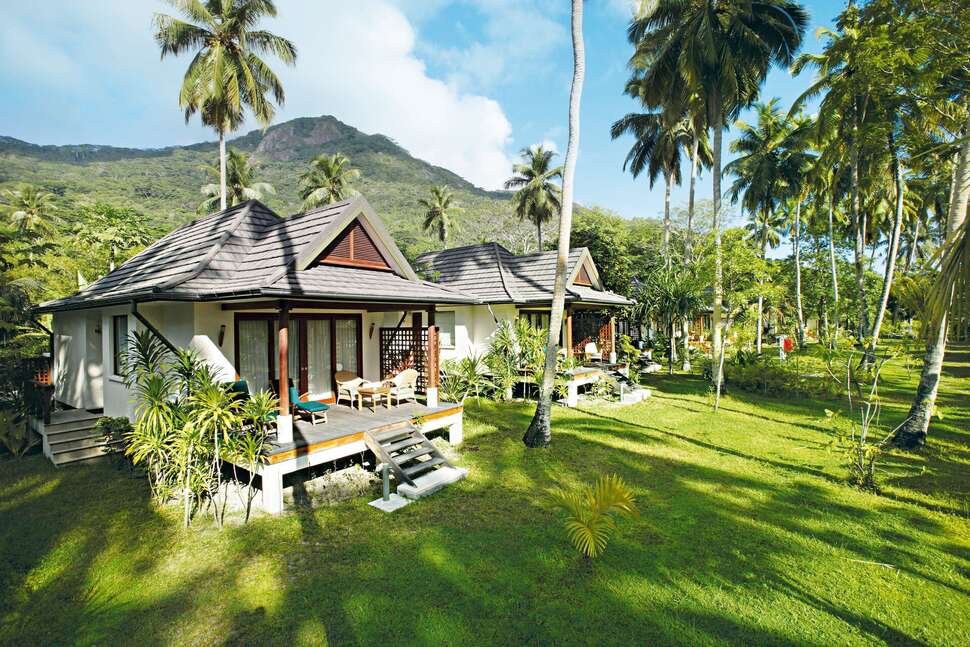 Een foto van Hilton Seychelles Labriz Resort & Spa