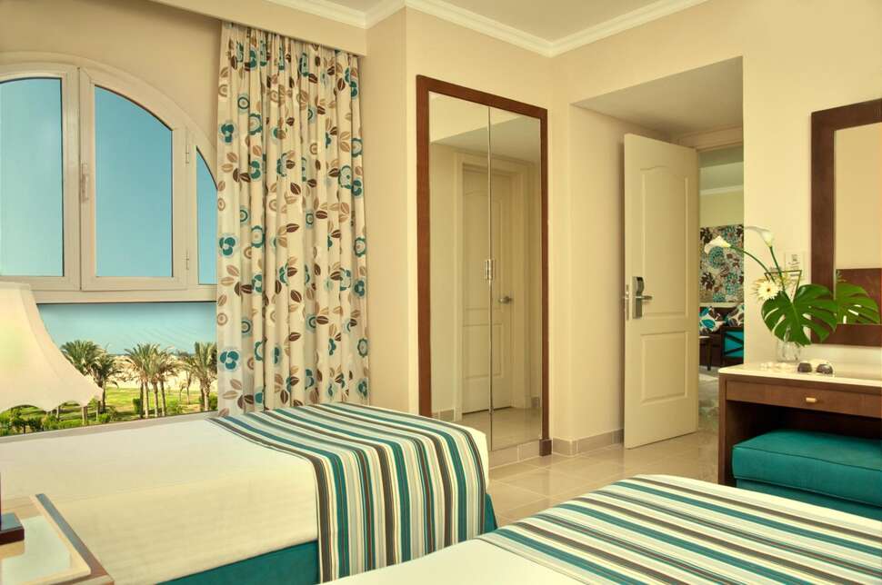 Een foto van Cardina Resort