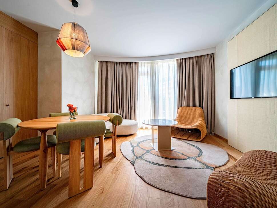 Een foto van Maison Sofia - MGallery Collection