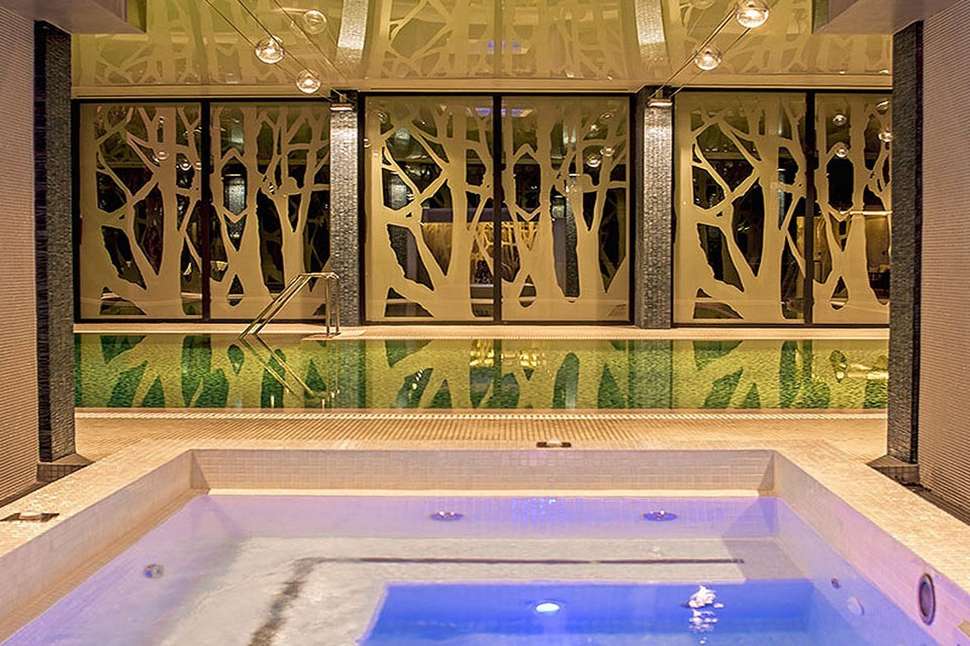 Een foto van Palmon Bay Hotel & Spa