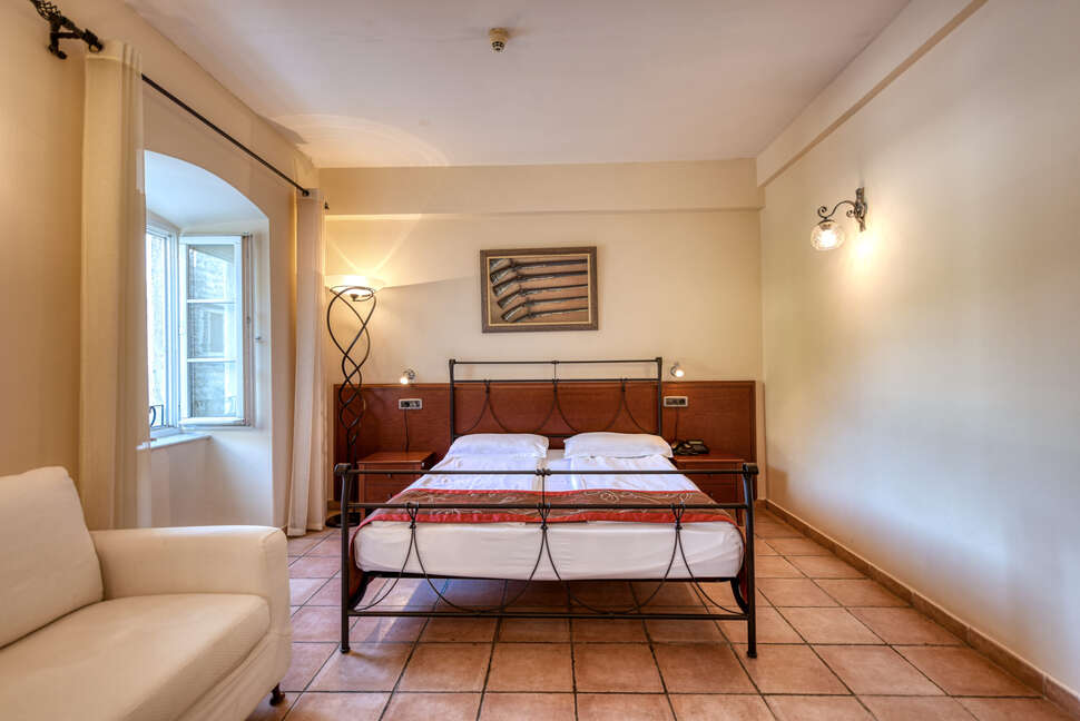 Een foto van Hotel Splendido