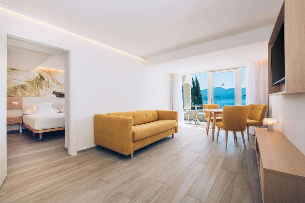Een foto van Iberostar Herceg Novi