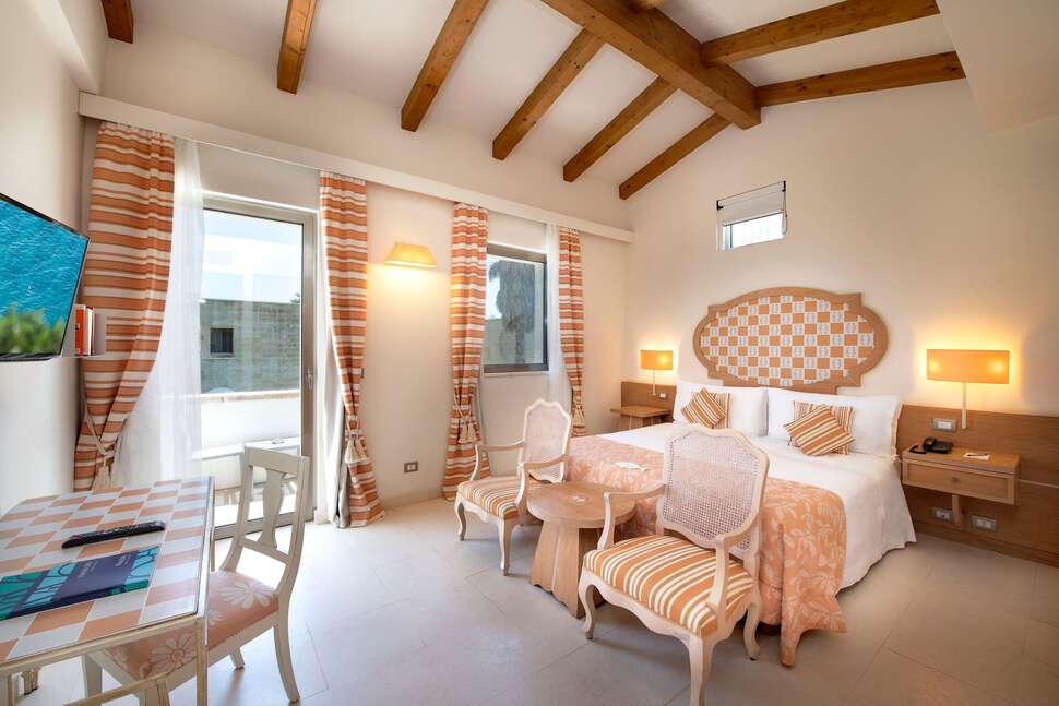 Een foto van Vivosa Apulia Resort