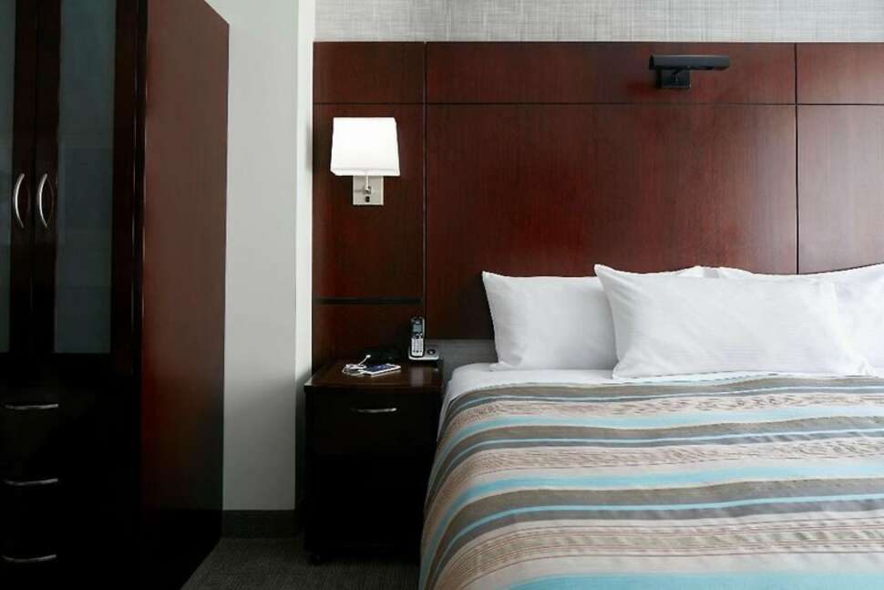 Ein Foto DoubleTree by Hilton New York Midtown Fifth Ave