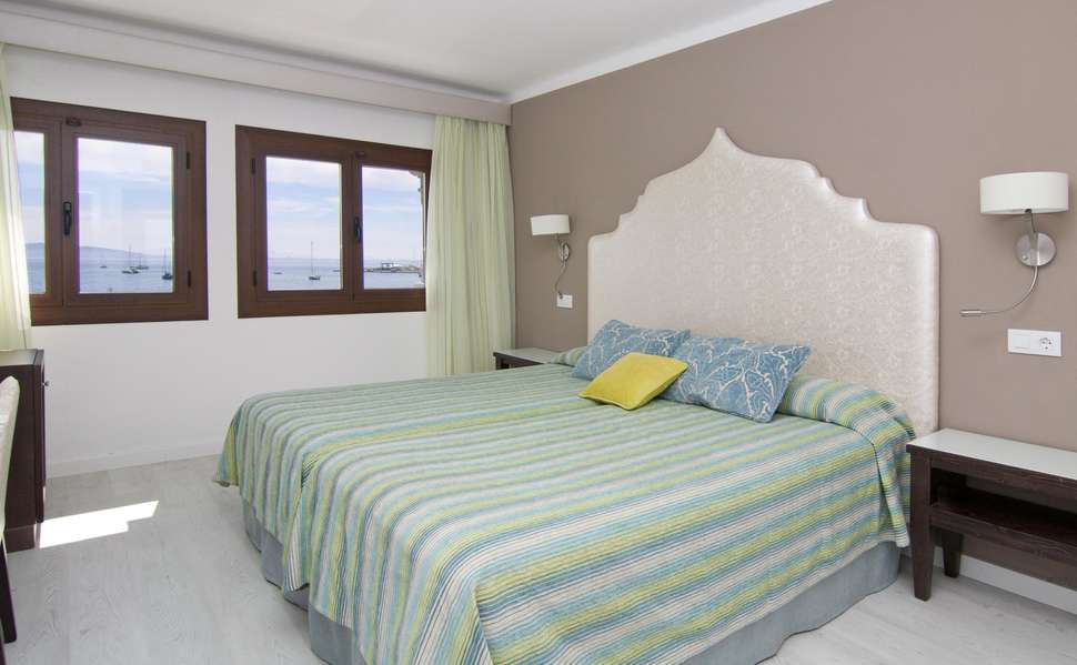 Een foto van Hotel Hoposa Bahia
