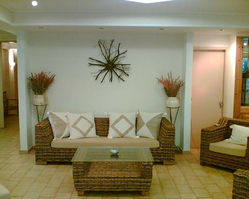 Een foto van Ilion Hotel