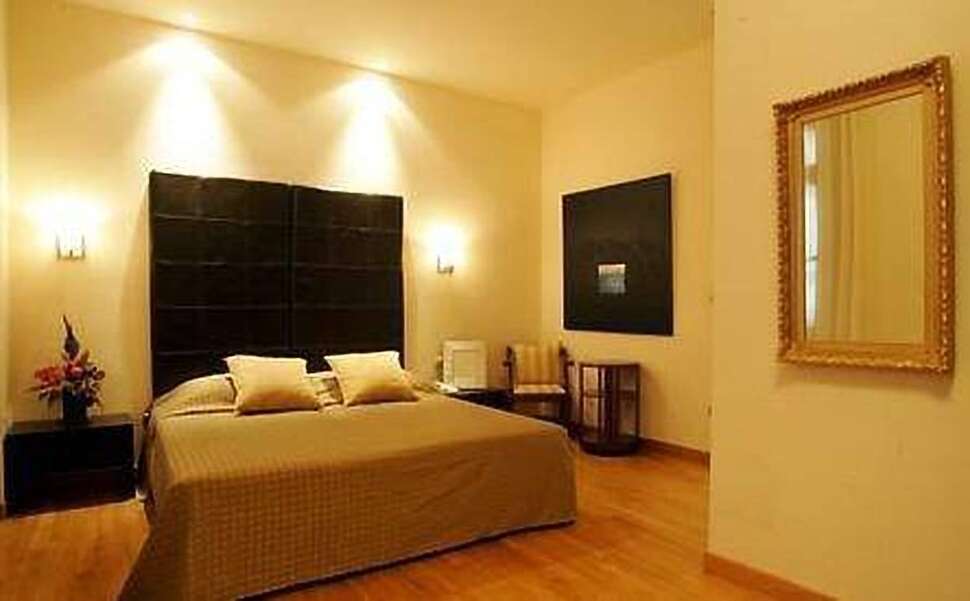 Een foto van Athens Art Hotel