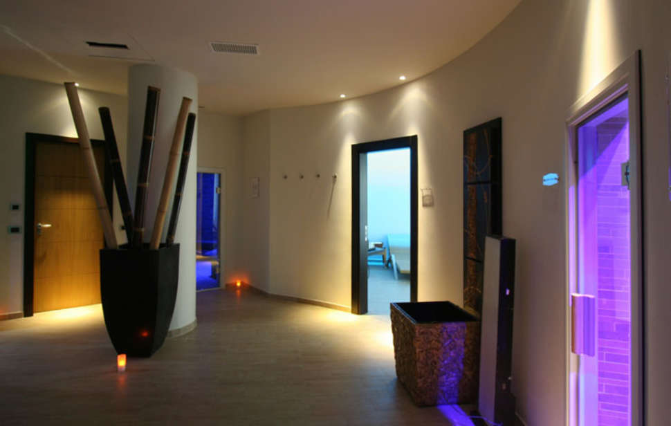 Ein Foto Scoglio Della Galea Resort & Spa