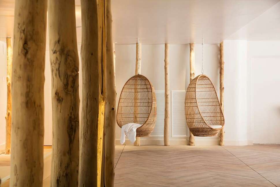 Een foto van Lunas Resort Yoga & Spa