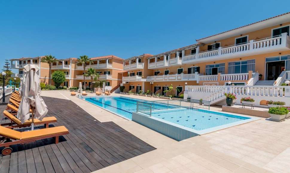Een foto van Matilda Hotel