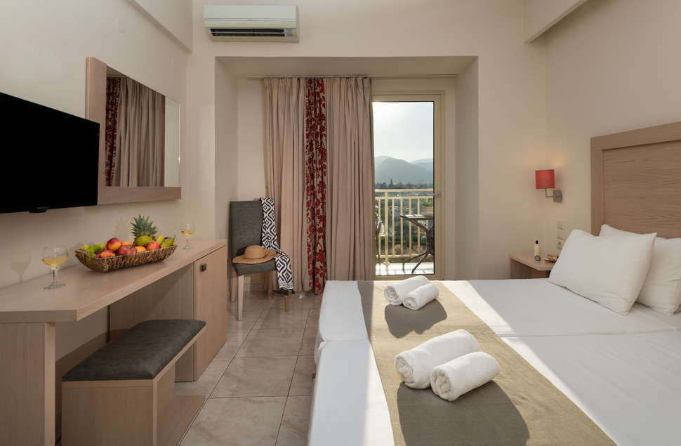 Een foto van Hotel Marilena