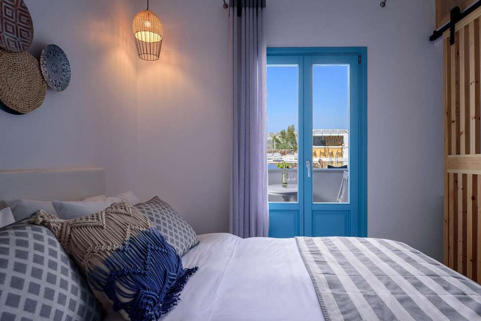 Een foto van Kalestesia Suites