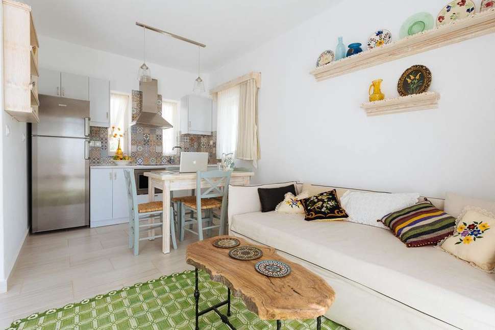 Een foto van Silene Villas