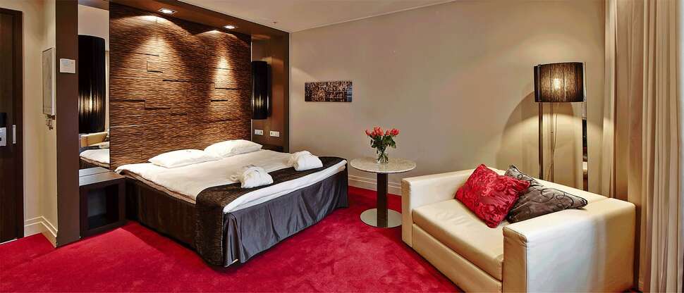 Een foto van Tallink Hotel Riga