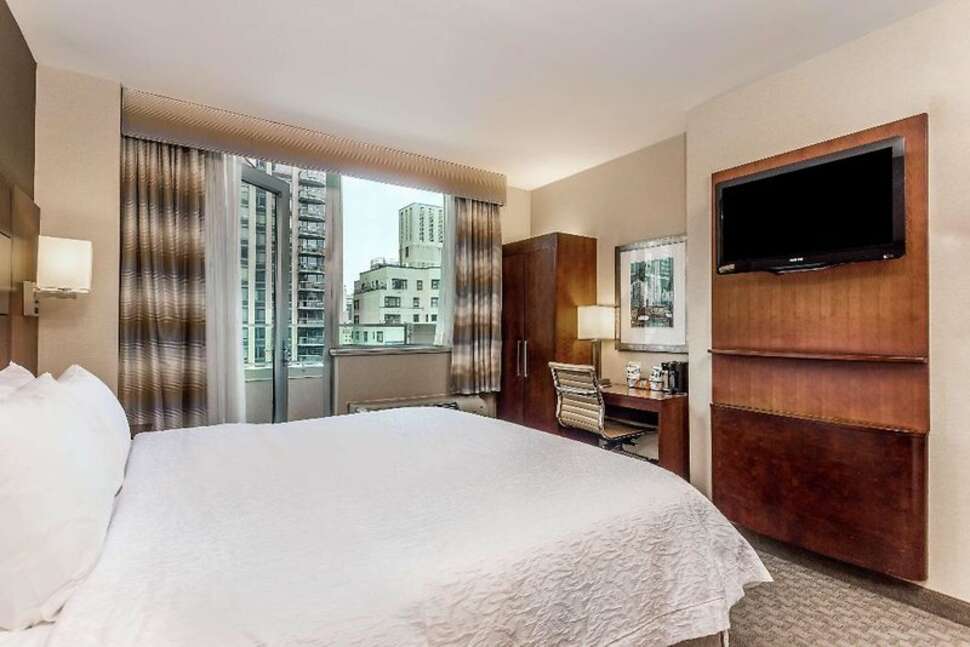 Ein Foto Hampton Inn Manhattan Grand Central