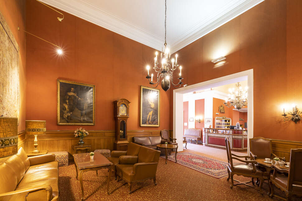 Ein Foto Kremslehner Hotel Regina