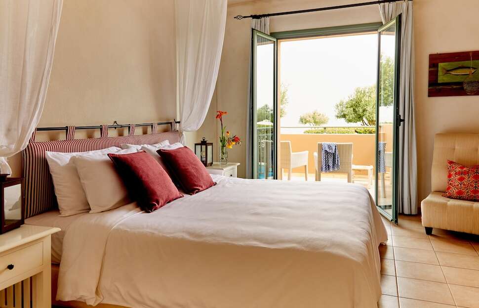Een foto van Village Heights Resort