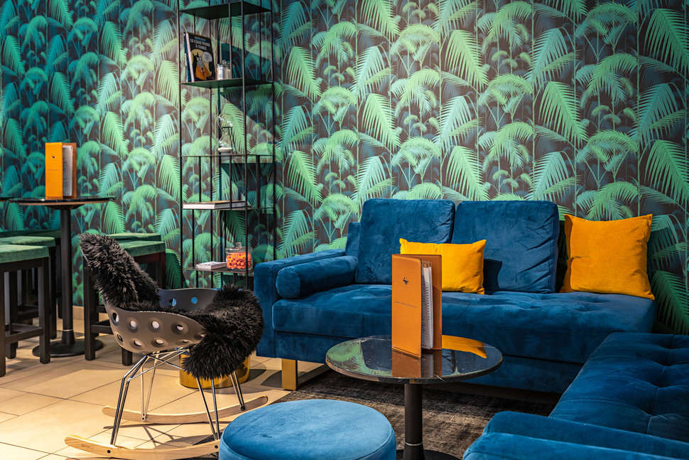 Een foto van Hotel Residence Europe