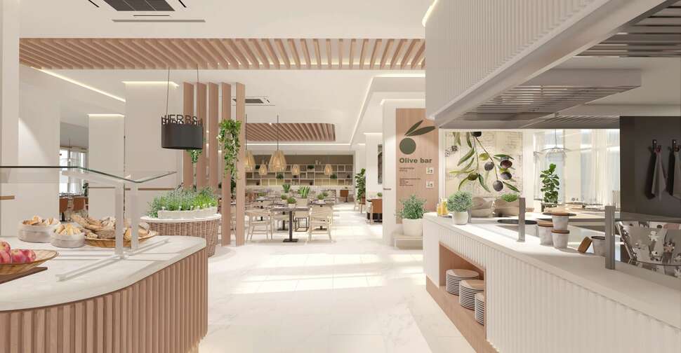 Een foto van Valamar Tirena Hotel