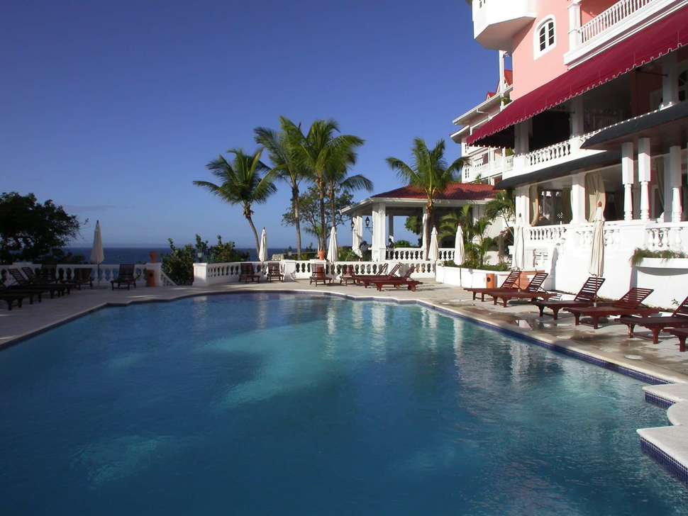 Een foto van Luxury Bahia Principe Samana