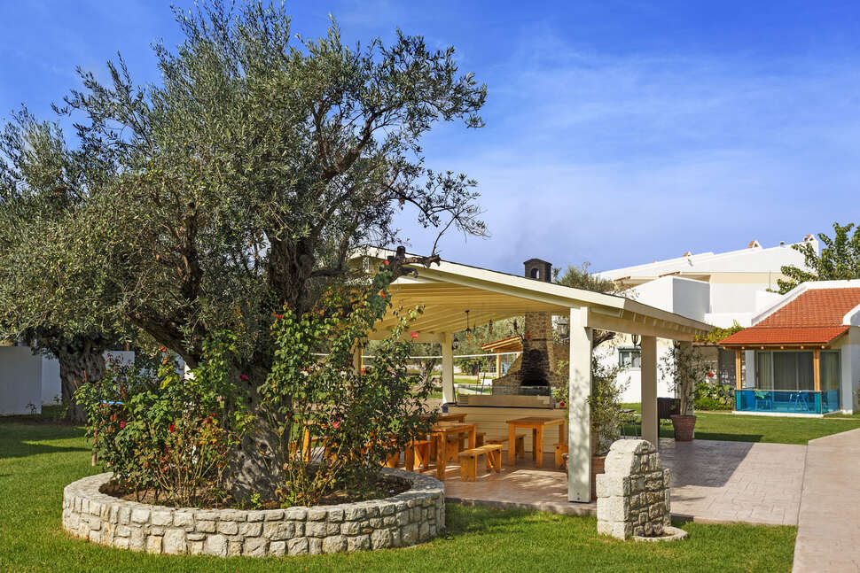 Een foto van Lydia Maris Resort & Spa
