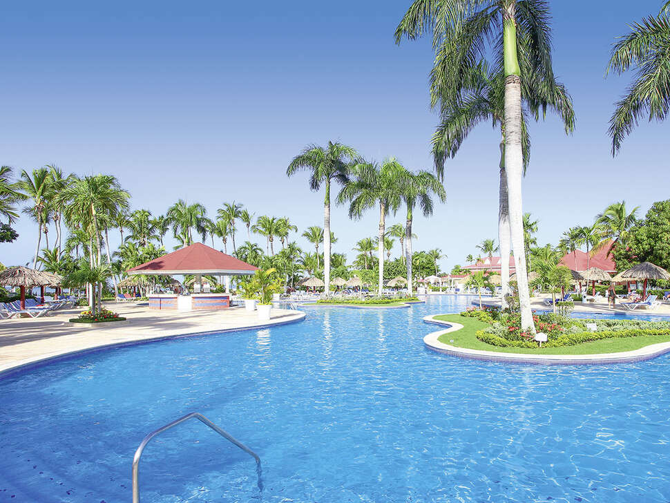 Een foto van Grand Bahia Principe La Romana