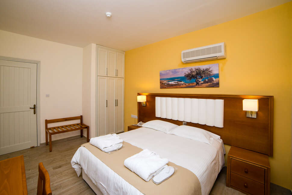 Een foto van Kefalos Beach Tourist Village