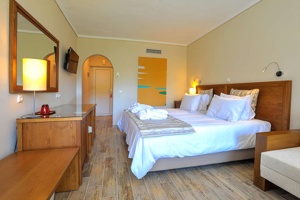 Een foto van Alexander The Great Beach Hotel