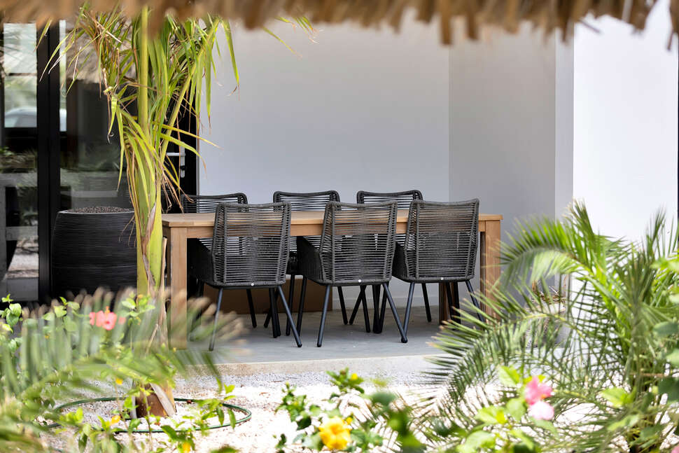 Een foto van Belnem House Bonaire