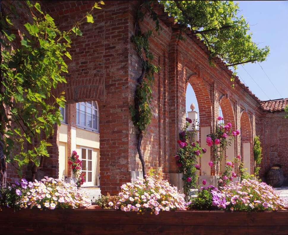Een foto van Sina Villa Matilde