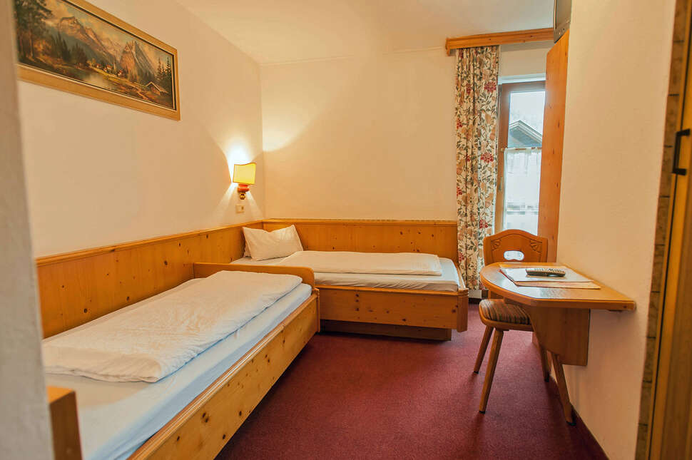 Een foto van Pension Gasthof Hoppeter
