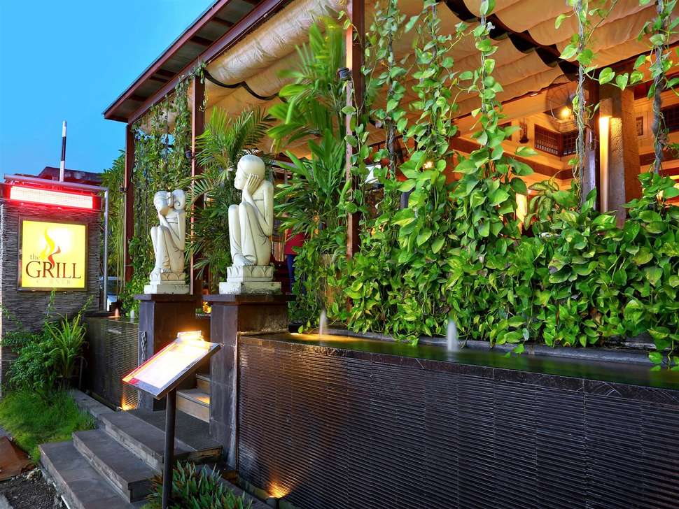 Een foto van The Vira Bali Boutique Hotel