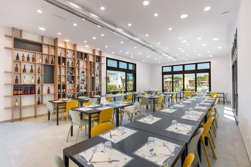 Een foto van Sentido Riccione Premium Camp