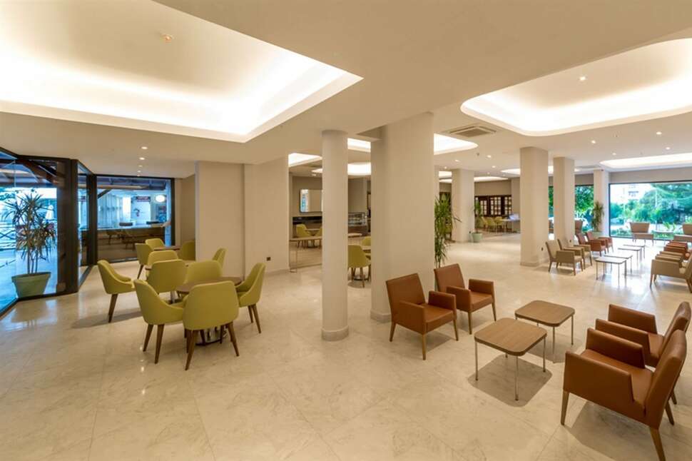 Een foto van Julian Club Hotel