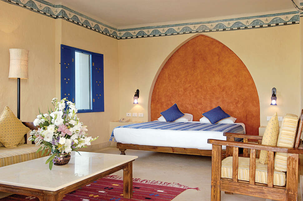 Een foto van Marina Lodge