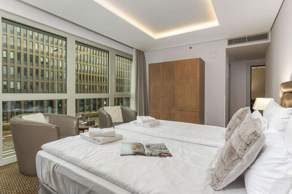 Een foto van Hotel Royal Prague