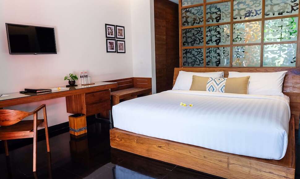 Een foto van Sun Island Boutique Villas & Spa