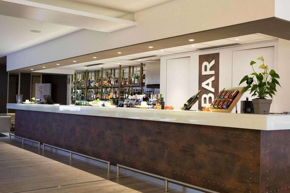 Een foto van Living Place Hotel