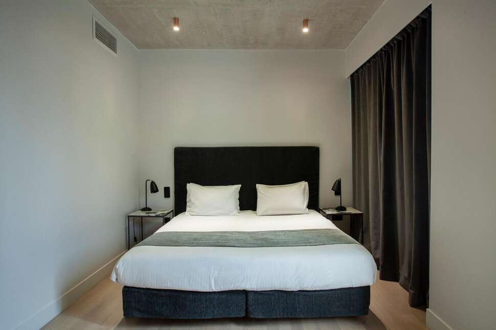 Een foto van Art Suites Korai
