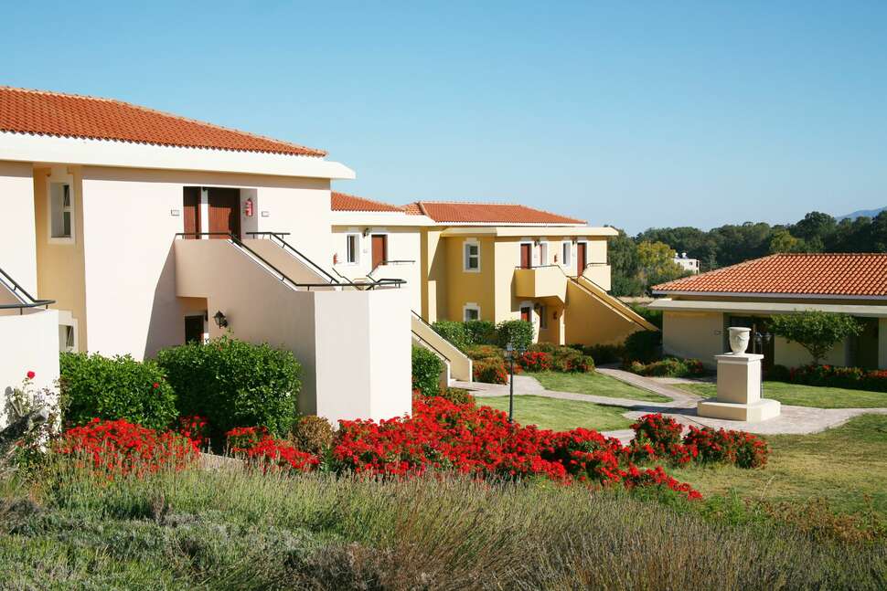 Een foto van Akamanthea Holiday Village