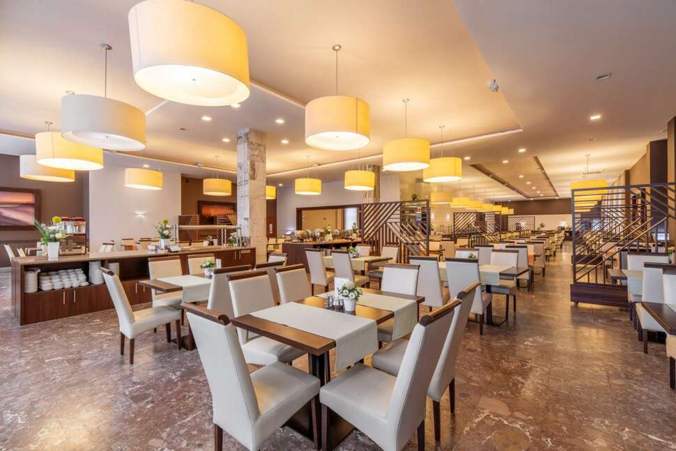 Een foto van Vestina Wellness & SPA Hotel