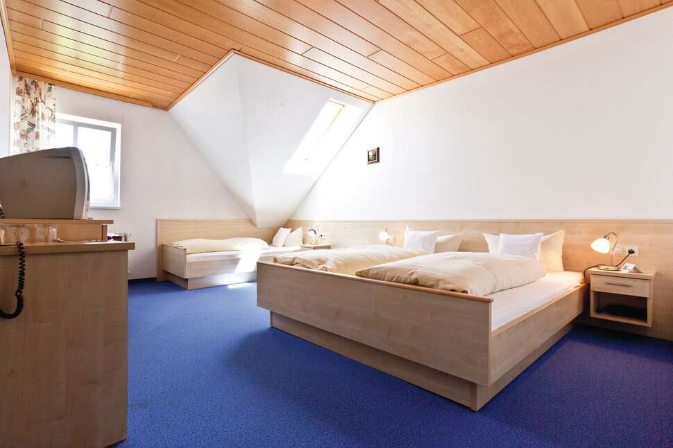 Een foto van Landgasthof Ochsen