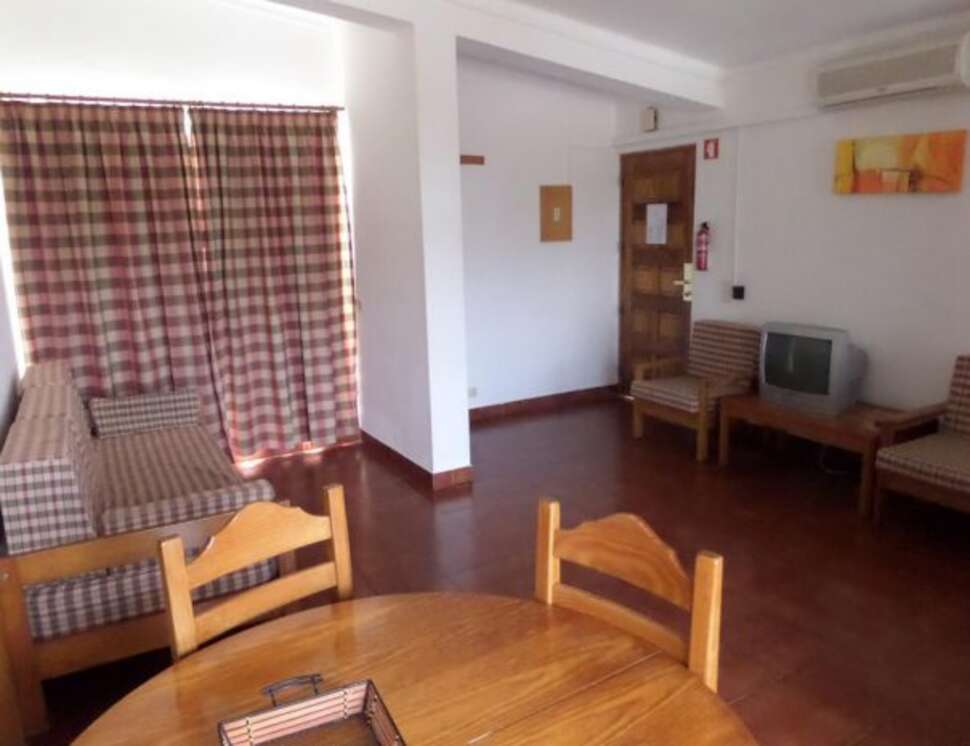 Een foto van Clube Alvorferias