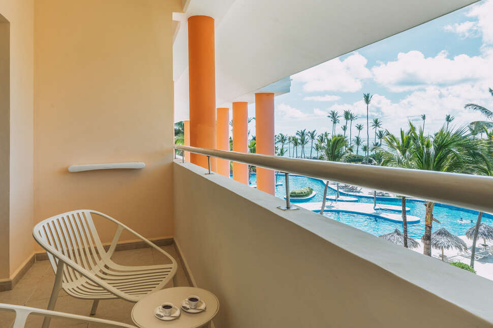 Ein Foto Iberostar Punta Cana