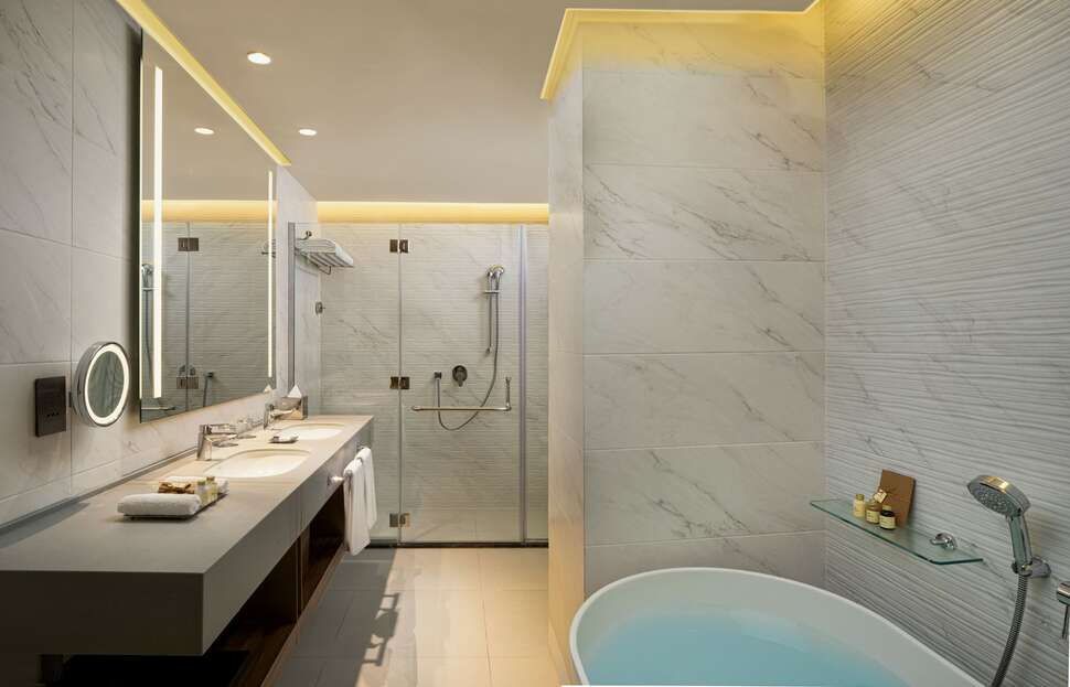 Een foto van Millennium Place Barsha Heights
