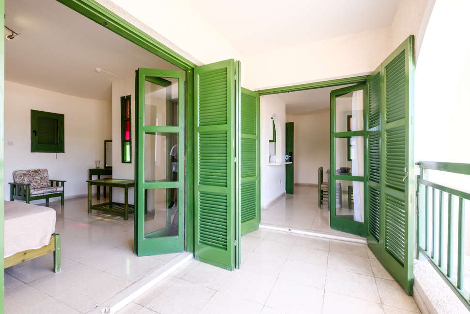 Een foto van Pandream Hotel & Appartementen