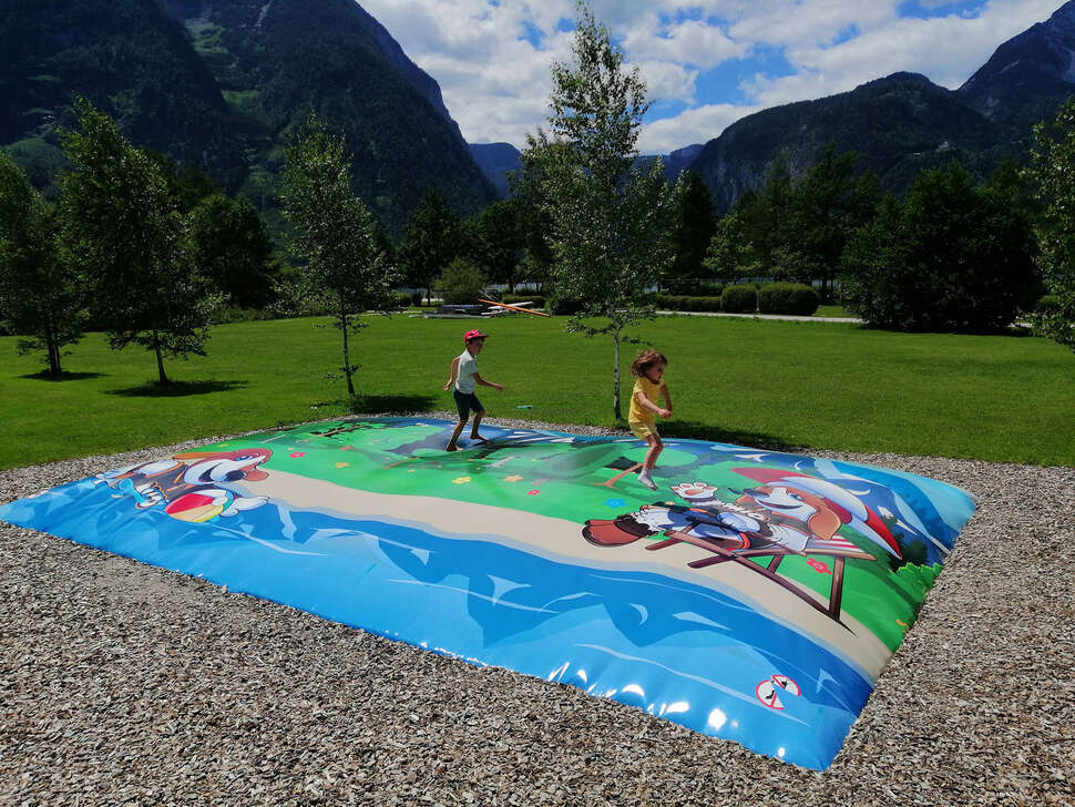 Een foto van Dormio Resort Obertraun